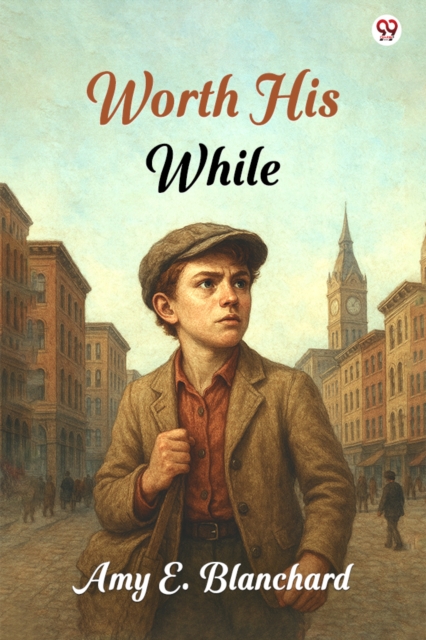 Worth His While (Edition1)