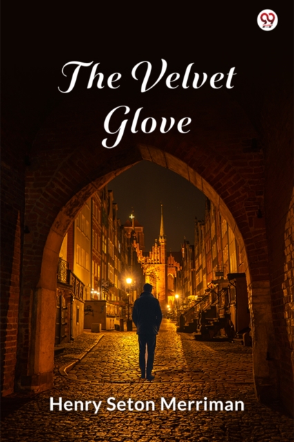 The Velvet Glove (Edition1)
