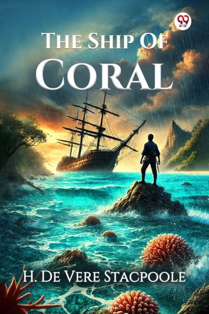 The Ship Of Coral