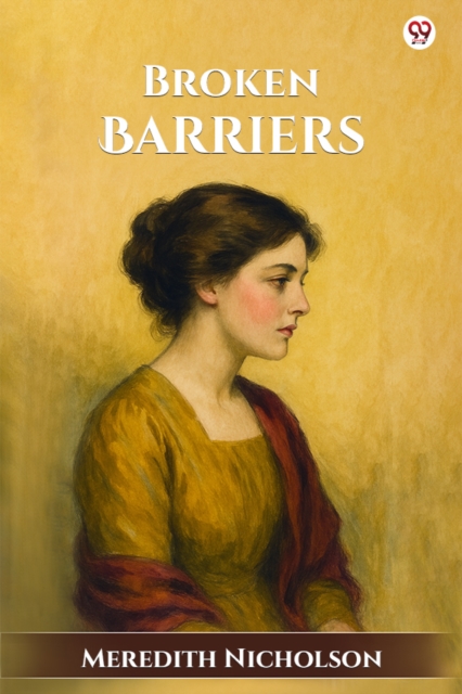 Broken Barriers (Edition1)