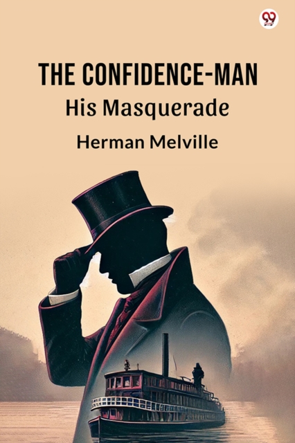 The Confidence-ManHis Masquerade (Edition1)