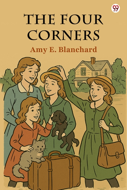 The Four Corners (Edition1)