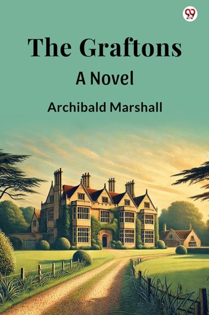 The Graftons A Novel