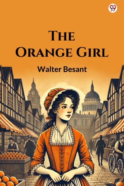 The Orange Girl