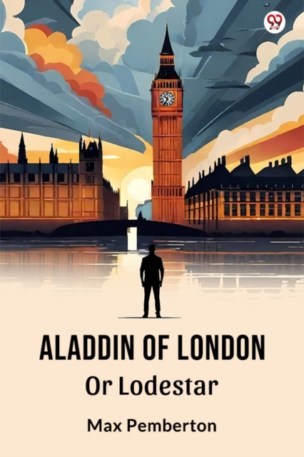 Aladdin Of London Or Lodestar