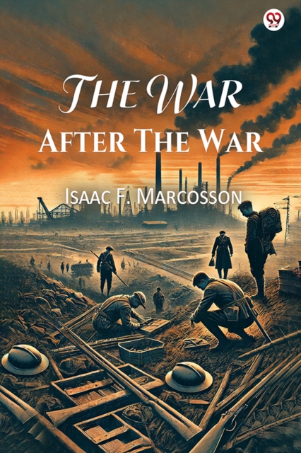 The War After The War (Edition1)