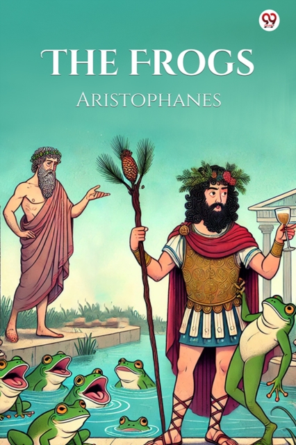 The Frogs (Edition1)