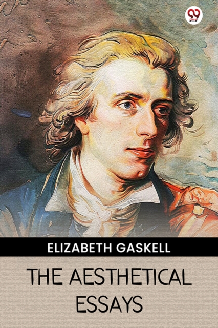 The Aesthetical Essays (Edition1)