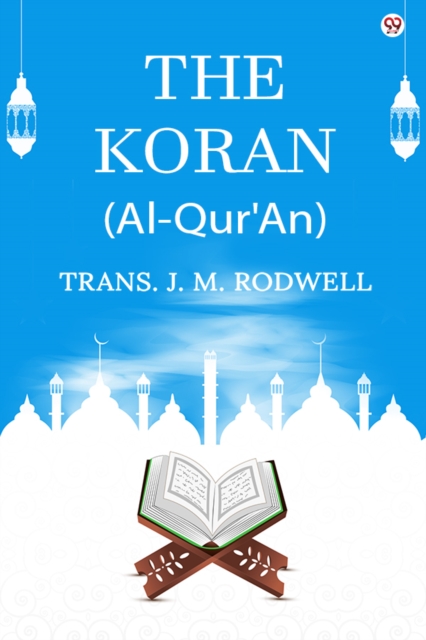 The Koran (Al-Qur'An) (Edition1)