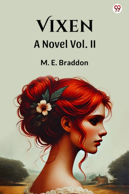 VixenA Novel Vol. II (Edition1)