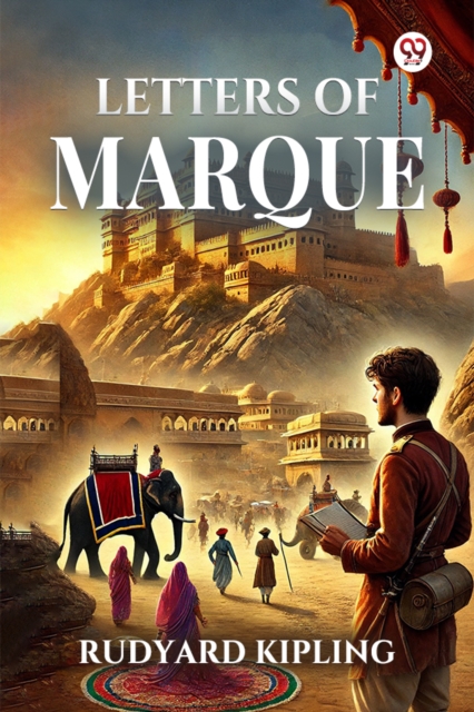 Letters Of Marque