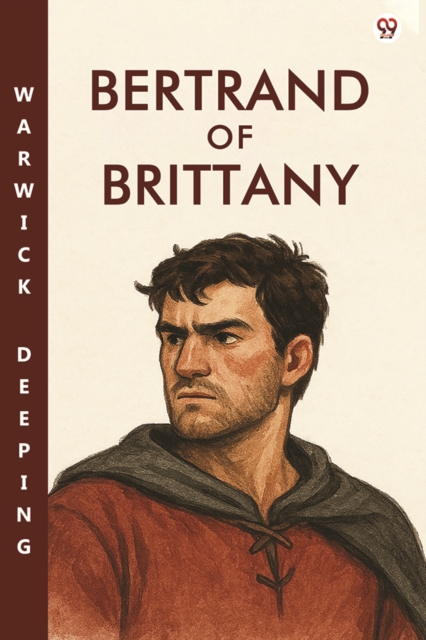 Bertrand Of Brittany (Edition1)