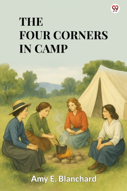The Four Corners In Camp (Edition1)