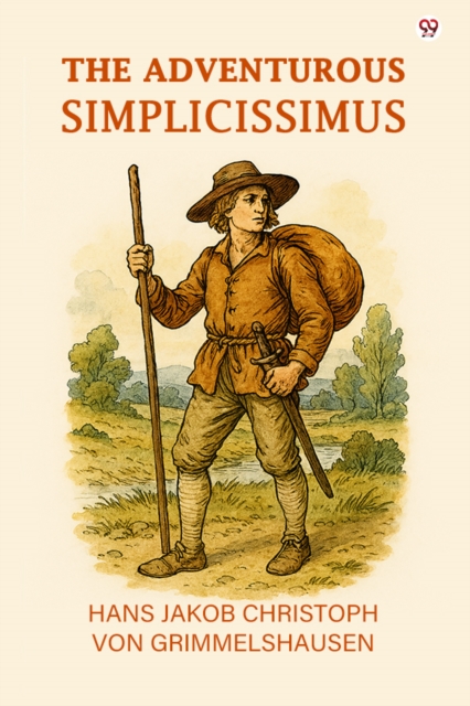 The Adventurous Simplicissimus (Edition1)