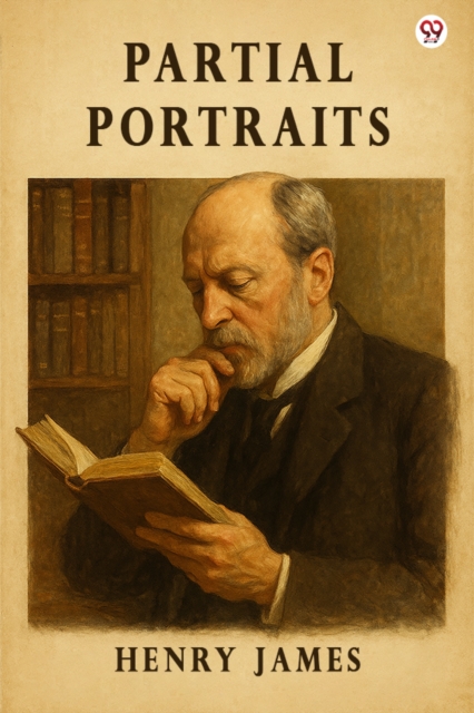 Partial Portraits (Edition1)