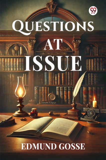 Questions At Issue