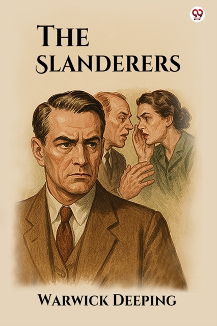 The Slanderers (Edition1)