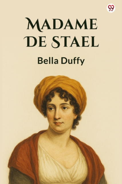 Madame De Stael (Edition1)