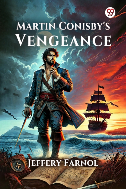 Martin Conisby's Vengeance