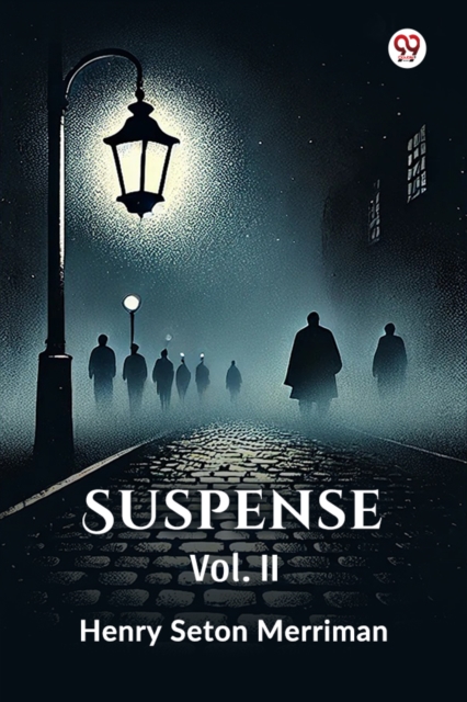 SuspenseVol. II (Edition1)