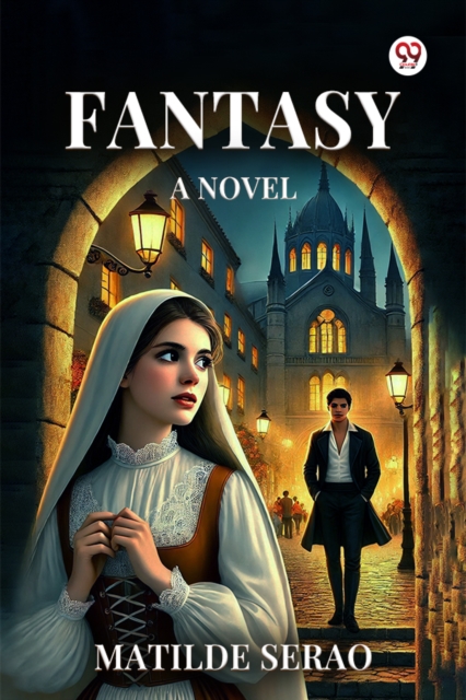 Fantasy A Novel