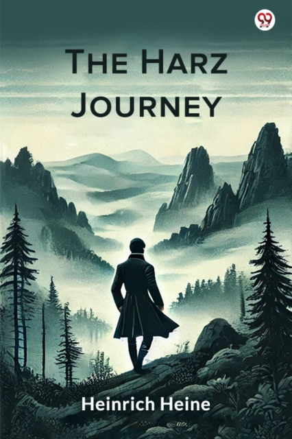 The Harz Journey (Edition1)