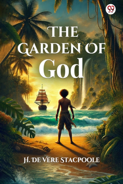 The Garden Of God