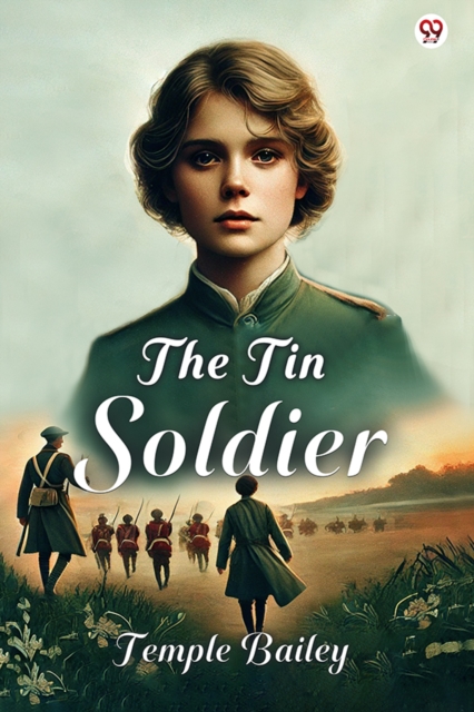 The Tin Soldier (Edition1)