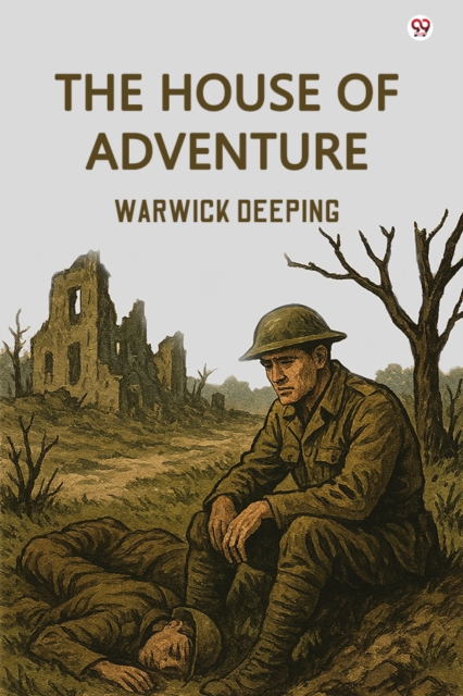 The House Of Adventure (Edition1)