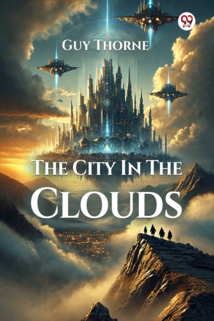 The City In The Clouds