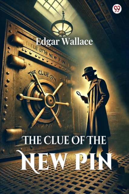 The Clue Of The New Pin (Edition1)