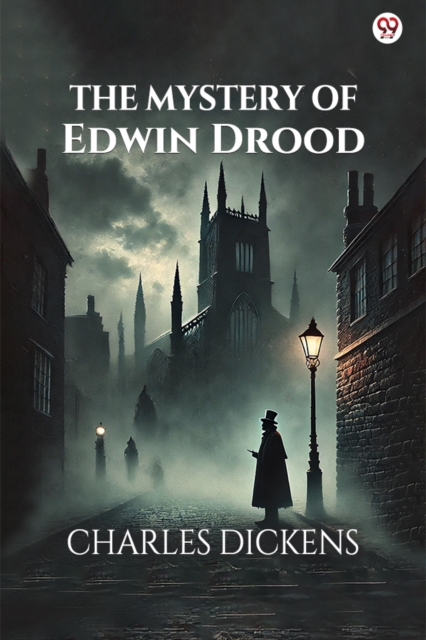 The Mystery Of Edwin Drood