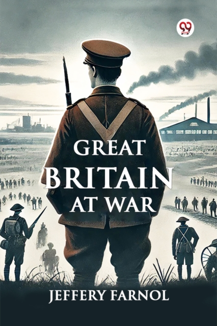 Great Britain At War