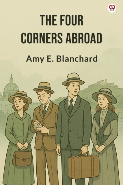 The Four Corners Abroad (Edition1)