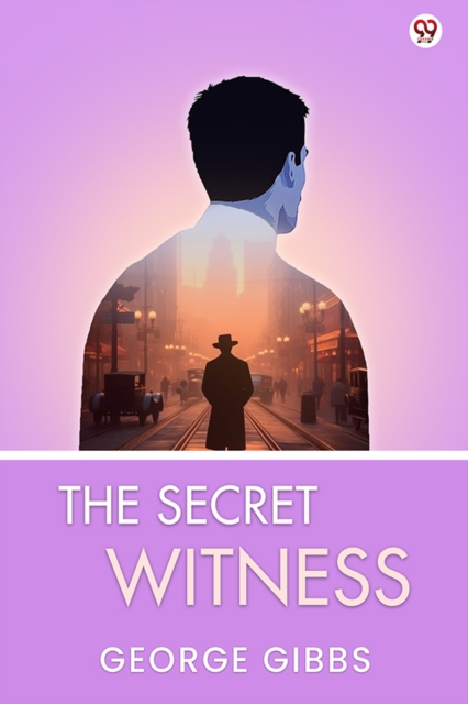 The Secret Witness (Edition1)