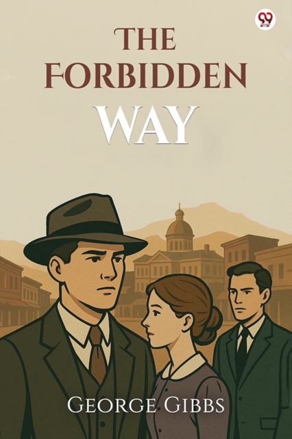 The Forbidden Way (Edition1)
