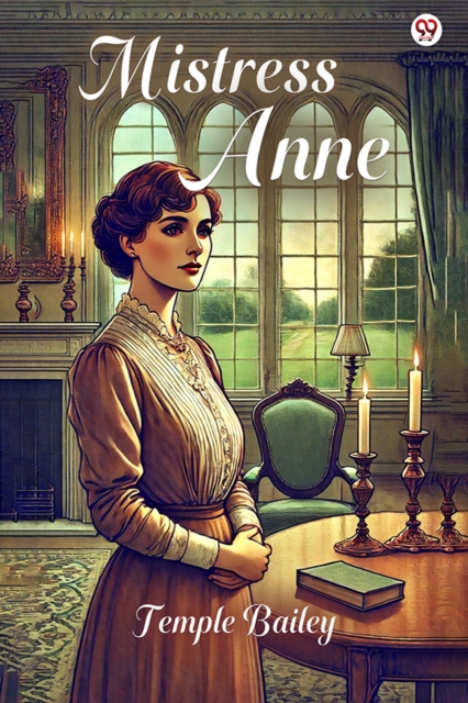 Mistress Anne (Edition1)