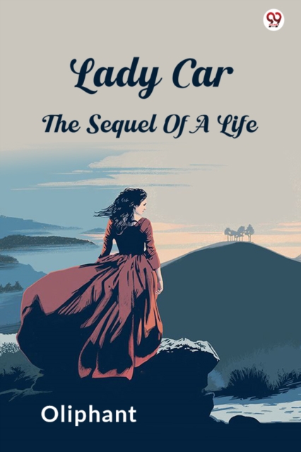 Lady CarThe Sequel Of A Life (Edition1)