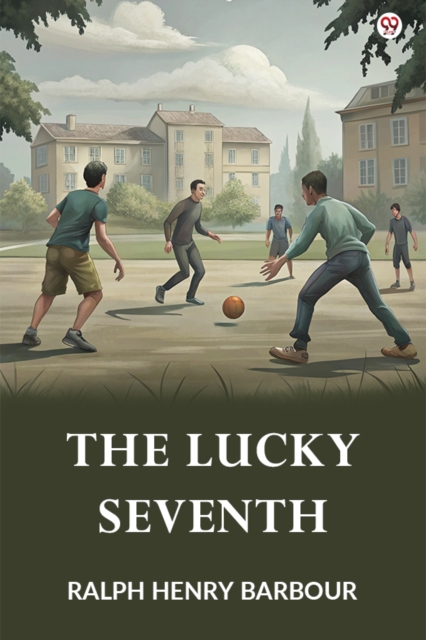 The Lucky Seventh (Edition1)