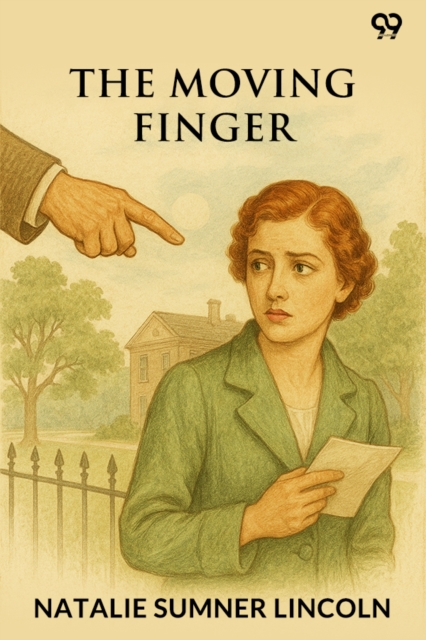 The Moving Finger (Edition1)
