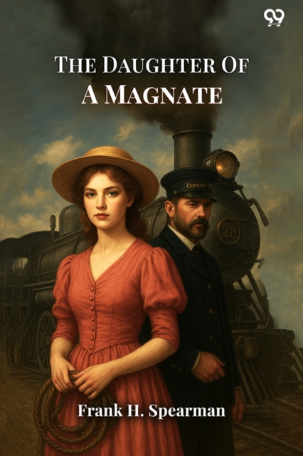The Daughter Of A Magnate (Edition1)