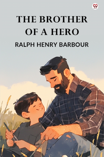 The Brother Of A Hero (Edition1)