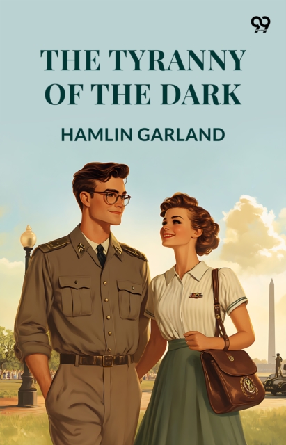 The Tyranny Of The Dark (Edition1)