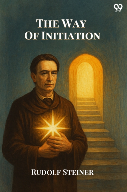 The Way Of InitiationOr, How To Attain Knowledge Of The Higher Worlds (Edition1)