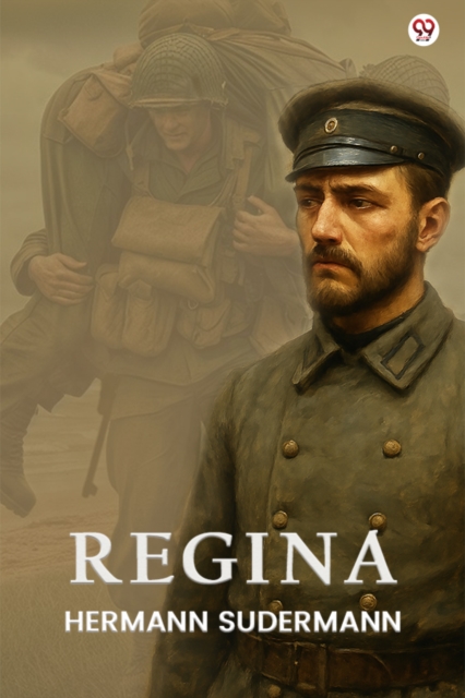 ReginaOr The Sins Of The Fathers (Edition1)