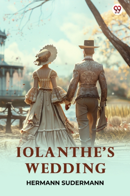 Iolanthe's Wedding (Edition1)