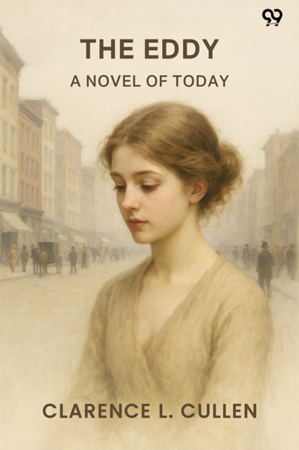 The EddyA Novel Of Today (Edition1)