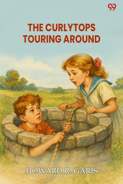 The Curlytops Touring AroundOr The Missing Photograph Albums (Edition1)