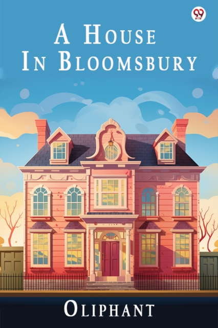 A House In Bloomsbury (Edition1)