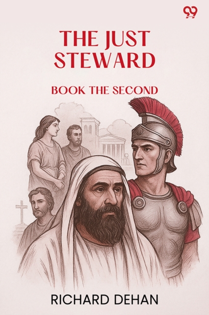 The Just StewardBook the Second (Edition1)